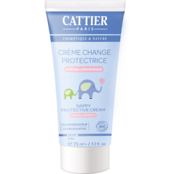 Cattier CREME PROTECTRICE...
