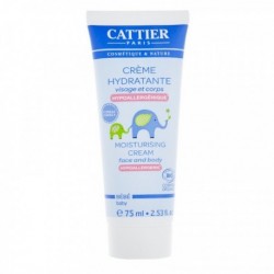 Cattier CREME HYDRATANTE...