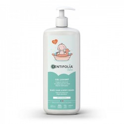 CENTIFOLIA GEL LAVANT CORPS...