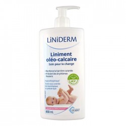 GILBERT LINIMENT...