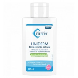 GILBERT LINIMENT...
