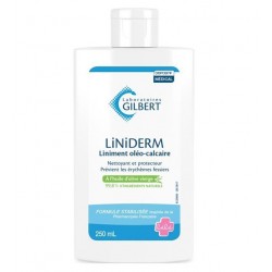 GILBERT LINIMENT...
