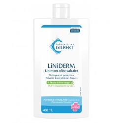 GILBERT LINIMENT...