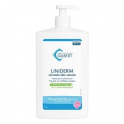 GILBERT LINIMENT...