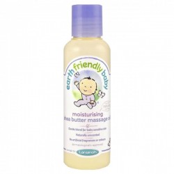 LANSINOH HUILE DE MASSAGE –...