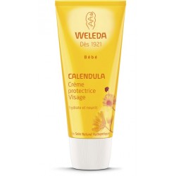 WELEDA BÉBÉ CRÈME...