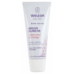 WELEDA BÉBÉ CRÈME POUR LE...