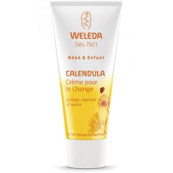 WELEDA CRÈME BÉBÉ POUR LE...
