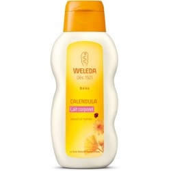 WELEDA LAIT CORPOREL AU...