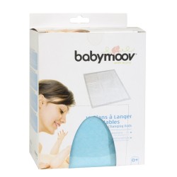 Babymoov Plan À Langer...