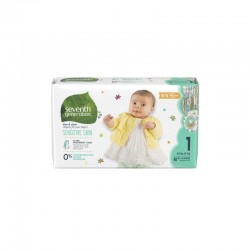 SEVENTH GENERATION COUCHE...
