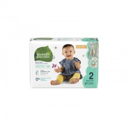 SEVENTH GENERATION COUCHE...