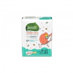 SEVENTH GENERATION COUCHE...