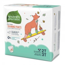 SEVENTH GENERATION COUCHE...