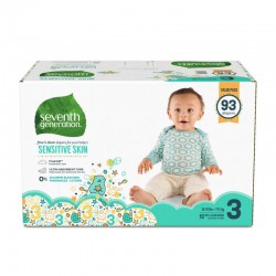 SEVENTH GENERATION COUCHES...