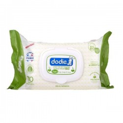 DODIE LINGETTES NETTOYANTES...