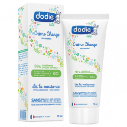 DODIE CRÈME DE CHANGE 75 ML