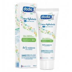 DODIE CRÈME HYDRATANTE 100 ML