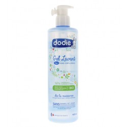 DODIE GEL LAVANT 3EN1 500 ML