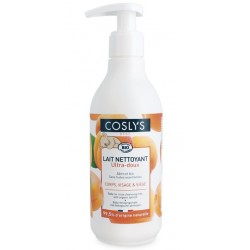 COSLYS LAIT DE TOILETTE...