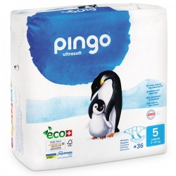 Pingo couches écologiques...