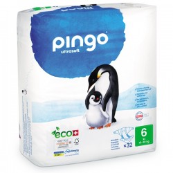 PINGO COUCHES ÉCOLOGIQUES...