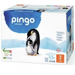 PINGO COUCHES ÉCOLOGIQUES...