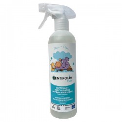 CENTIFOLIA NETTOYANT...