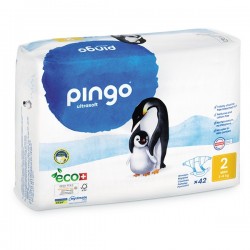 Pingo couches écologiques...