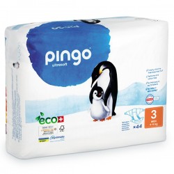 Pingo couches écologiques...