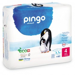 PINGO COUCHES ÉCOLOGIQUES...