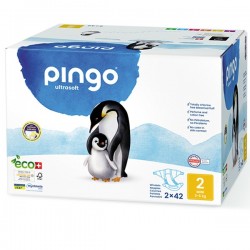 PINGO COUCHES ÉCOLOGIQUES...