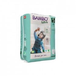 BAMBO NATURE Culottes...