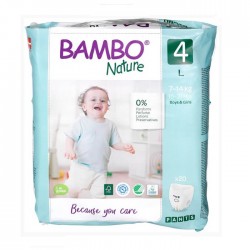 Bambo Nature Culottes...