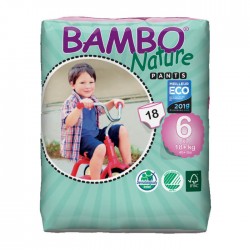 Bambo Nature Culottes...