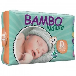 BAMBO NATURE COUCHES...