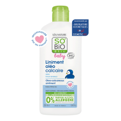SO’BiO étic BABY LINIMENT...