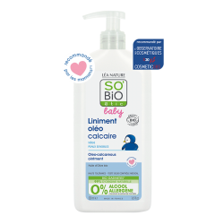 SO’BiO étic BABY LINIMENT...