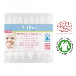 TIDOO BÂTONNETS DE SÉCURITÉ...