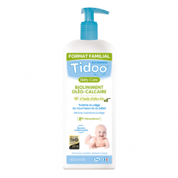 TIDOO BIOLINIMENT...