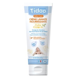 TIDOO CRÈME LAVANTE...