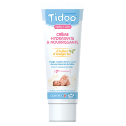 TIDOO CRÈME HYDRATANTE...