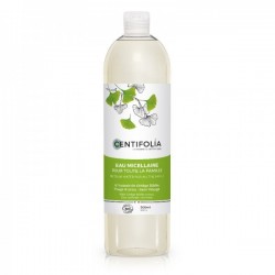 CENTIFOLIA EAU MICELLAIRE...