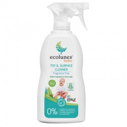 ECOLUNES SPRAY NETTOYANT...