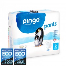 PINGO PANTS CULOTTES...