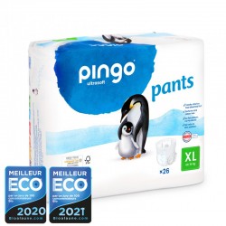 PINGO PANTS CULOTTES...