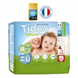 TIDOO COUCHES T4/L 7-18 KG...
