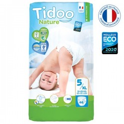 TIDOO COUCHES T5/XL 11-25...