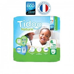 TIDOO COUCHES T6/XXL...