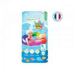 TIDOO CULOTTES DE BAIN T5/L...